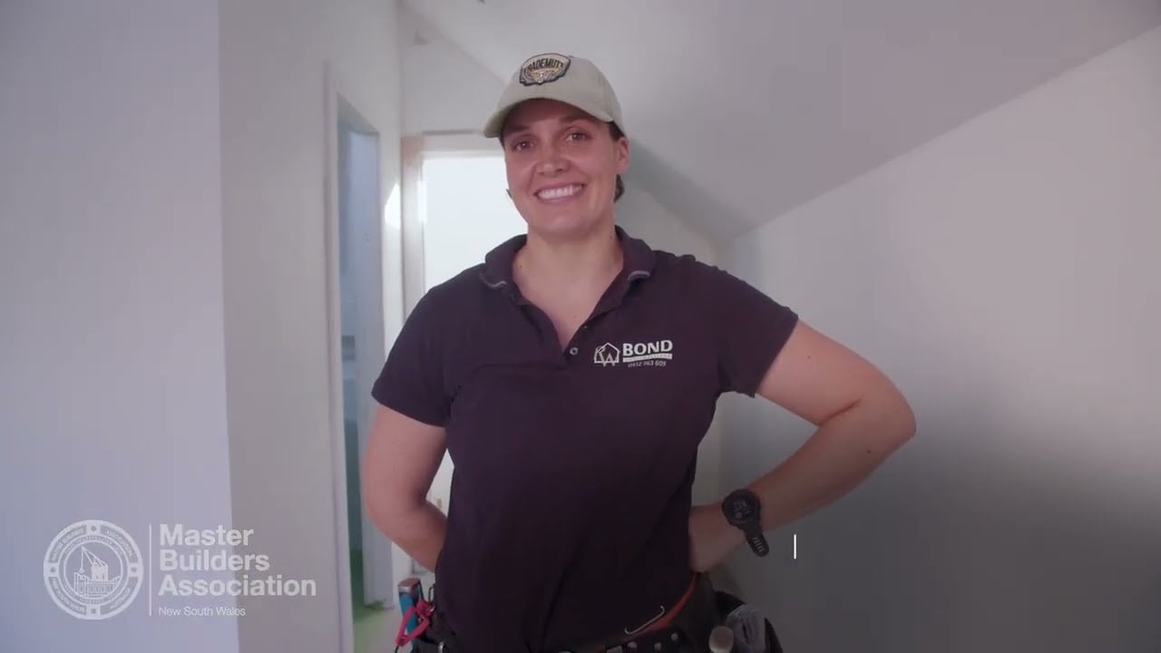 International Womens Day 2023 - Millie