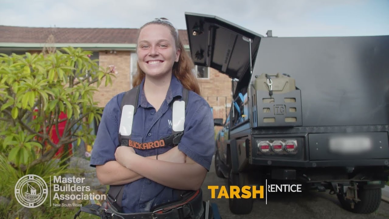 International Womens Day 2023 - Tarsha