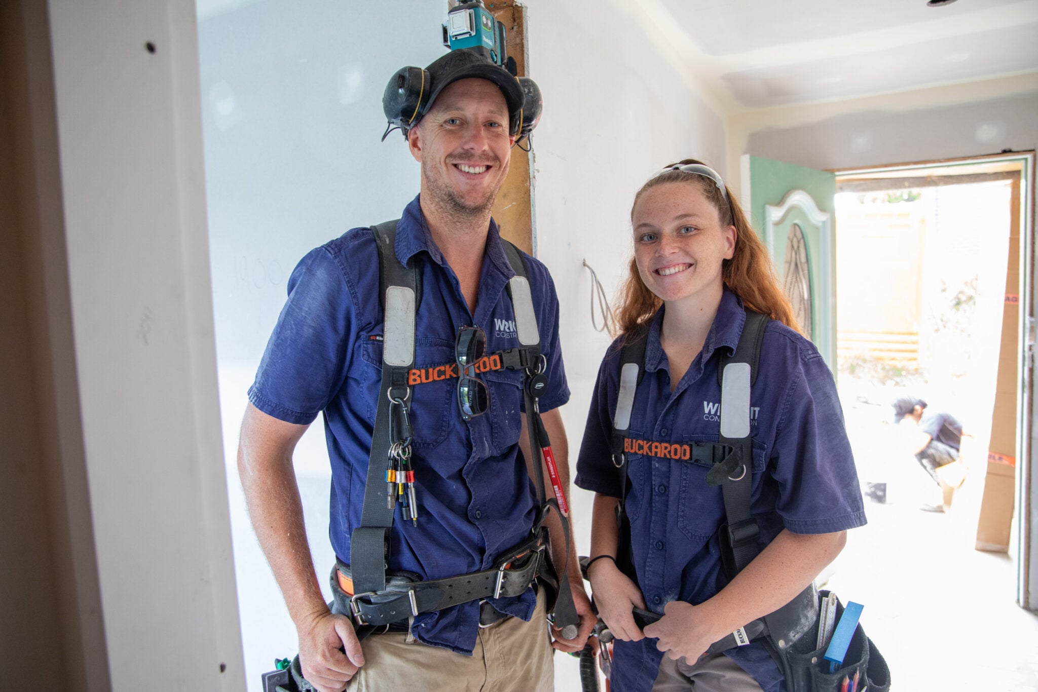 Discover the benefits of hiring an apprentice through Master Builders